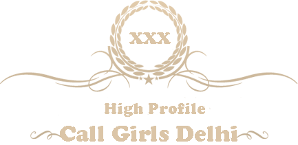 Call Girls Paharganj Logo